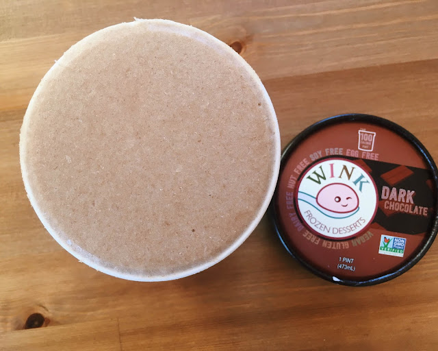 Wink Dessert Dark Chocolate Review