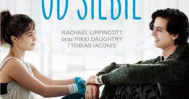 Muzyka Z Filmu Trzy Kroki Od Siebie Amanda Says: Trzy kroki od siebie - Rachel Lippincott, Mikki Daughtry