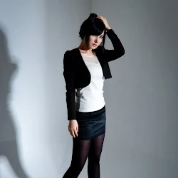 3 Sets Of Ryu Ji-Hye Foto 2