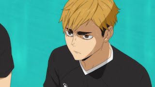 ハイキュー!! アニメ 第4期25話『約束の地』 | 感想・ネタバレ・あらすじ | 画像まとめ | HAIKYU!! SEASON 4 Karasuno vs Inarizaki