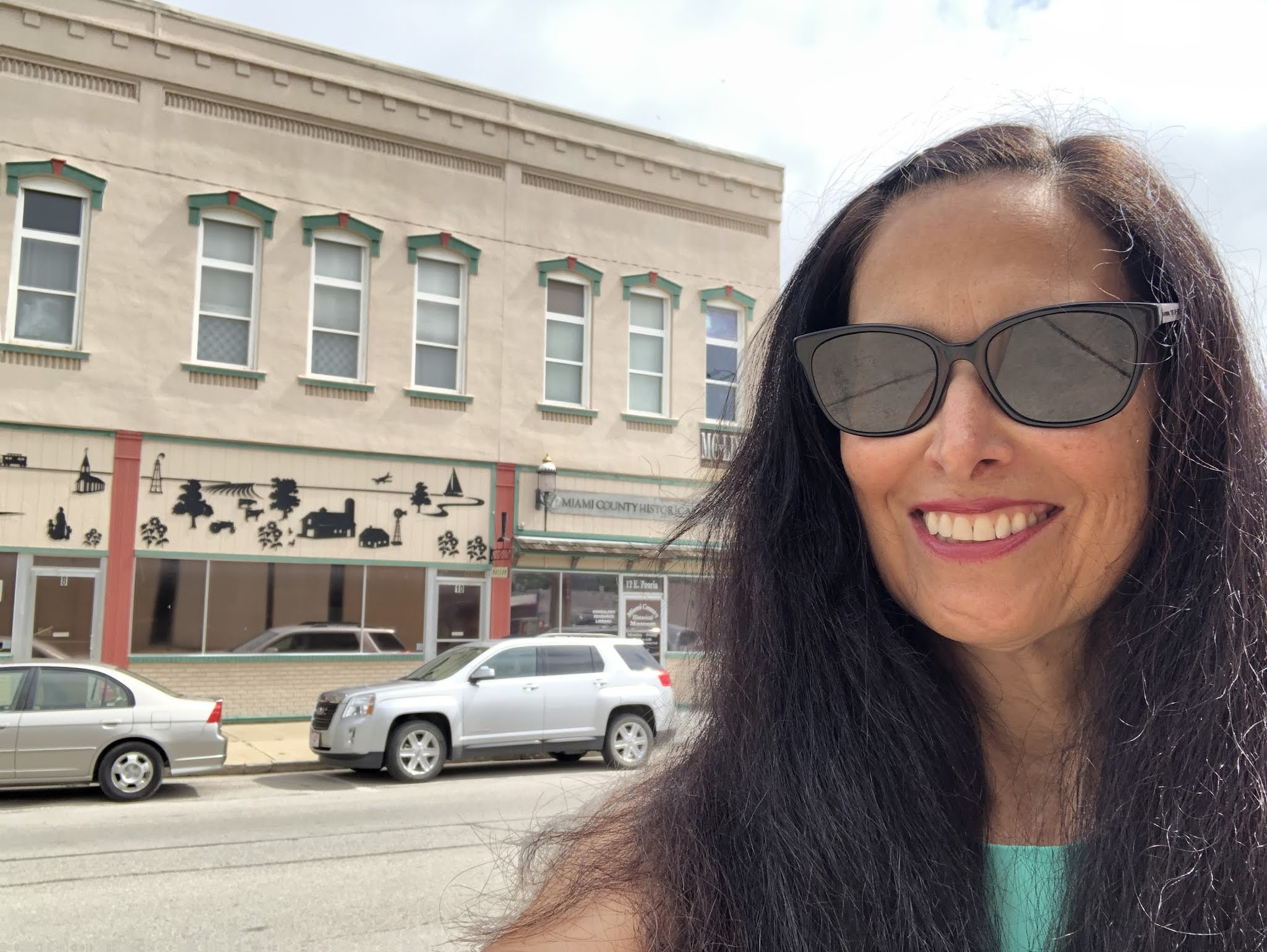 Discoveries in Paola, Kansas 🌻🌻