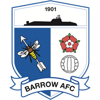 BARROW AFC