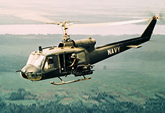 Helicopters History