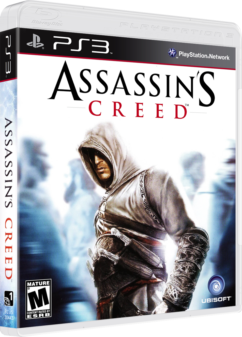 PSNPLAY3 Assassin s Creed 1 PS3 PSN DOWNLOAD PKG RAP PSNPLAY3 Assassin s Creed 1 PS3 PSN DOWNLOAD PKG RAP
