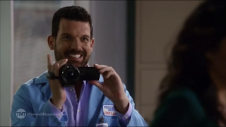 Rizzoli and Isles - Ocean Frank- Review: Bon Voyage