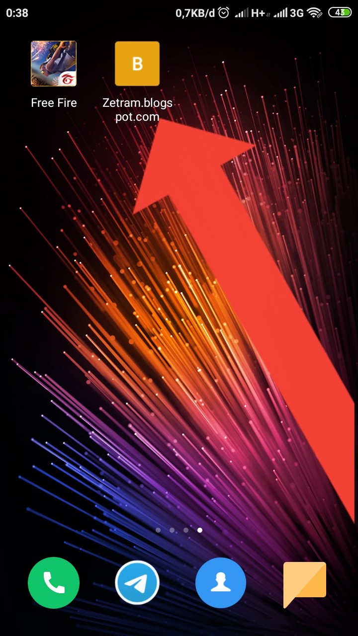 Pengertian Aplikasi Bookmark (Shortcut), Fungsi Dan Cara Membuat