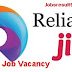 Reliance Jio Jobs Vacancy 2020 | Fresher Job Opening all state Apply at careers.jio.com |.
