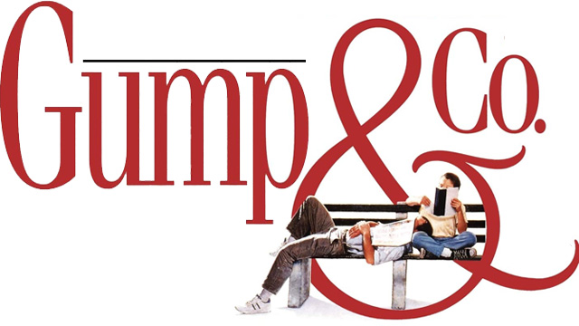 gump and co book gump and co book