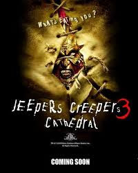 Jeepers Creepers 3 Coming Soon