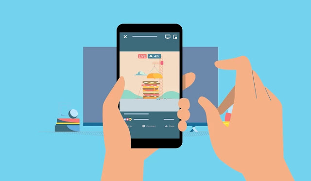10 Aplikasi Video Converter Terbaik Untuk HP Android 10 Aplikasi Video Converter Terbaik Untuk HP Android
