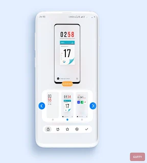 Best MIUI 12 Theme