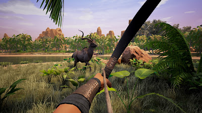 Conan Exiles Game Image 1