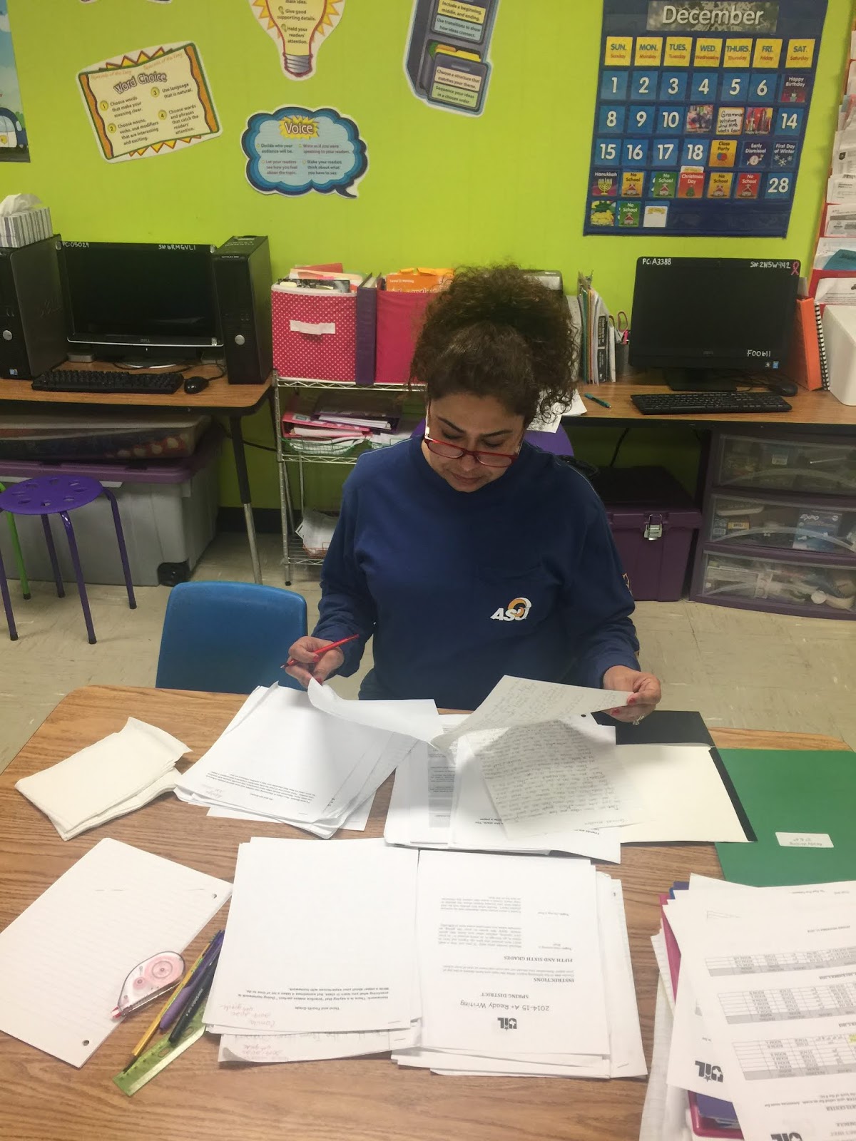 Uil ready writing tips picture