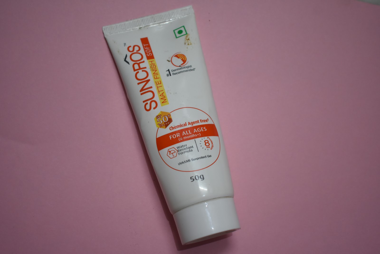 Best Sunscreen Available In India For All Skin Types THATCOUCHYDIVA