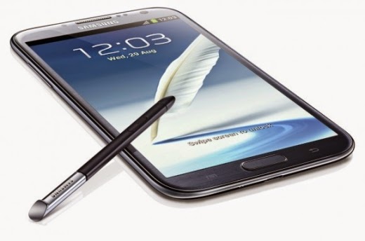Galaxy Note II to get KitKat update soon, S3 in April-end