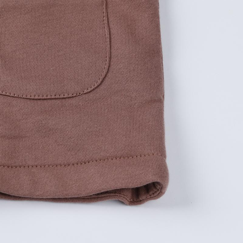 Áo Khoác Bé Trai và Bé Gái 157648 6 7 325