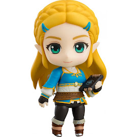 Nendoroid The Legend of Zelda Zelda (#1212) Figure