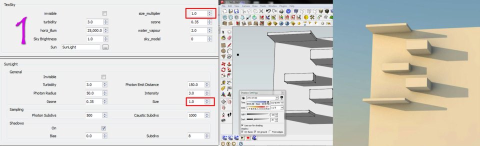 vray for sketchup tutorial vray for sketchup tutorial