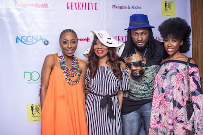 00 Photos from The Genevieve Summer Party 2016