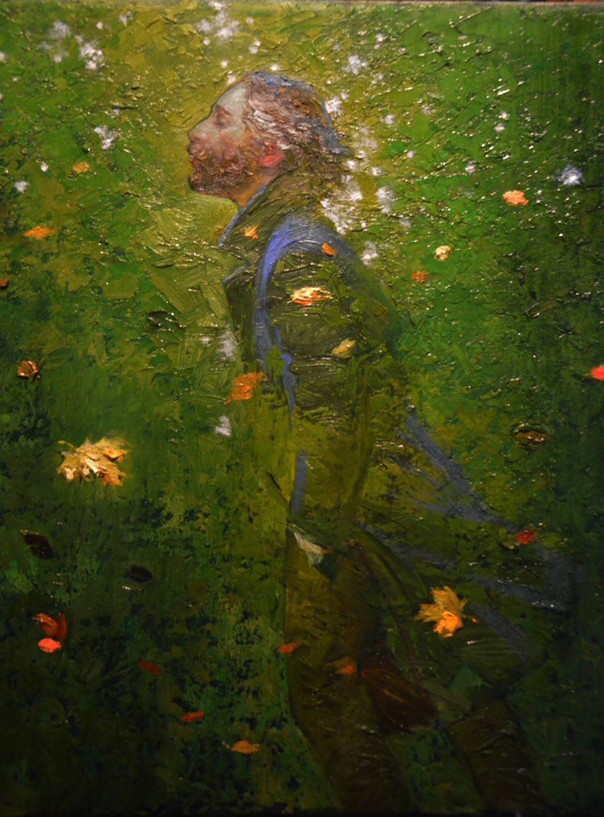 Victor Nizovtsev Tutt Art  