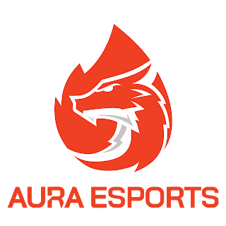 Download Logo Aura Esports - IMAGESEE