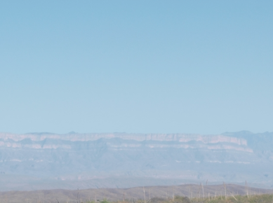 Big Bend National Park Webcam