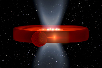 Ten of the Most Interesting Structures of the Universe ~ Science