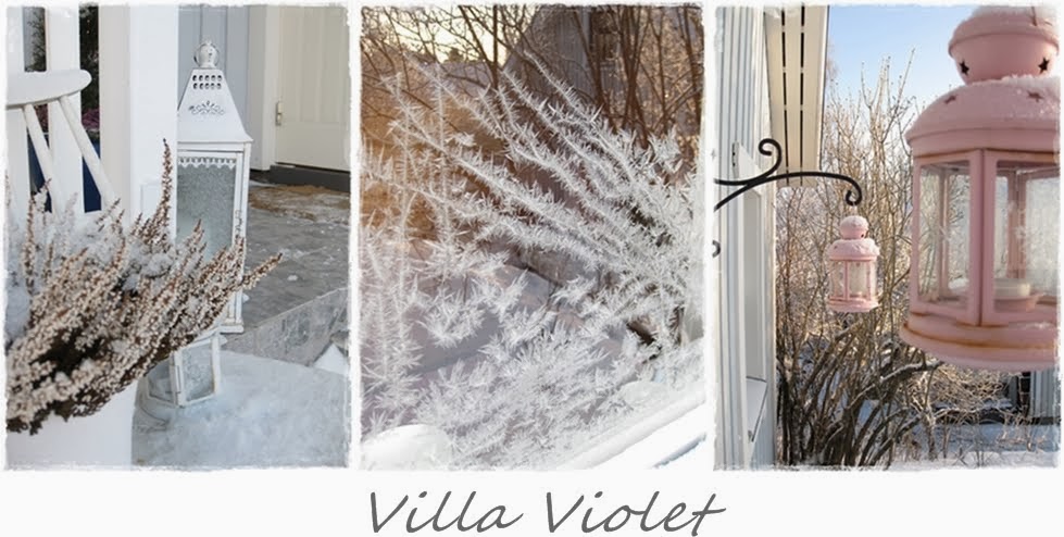 Villa Violet