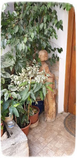 Sattelreisen Uberwintern Teil I November 2019