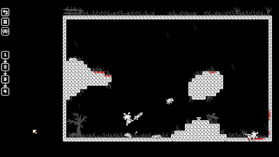 Sword Slinger Game Screenshot 3
