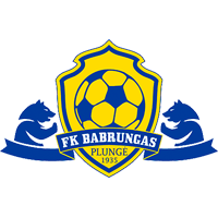 FK BABRUNGAS PLUNGĖS