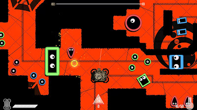 Shapeshooter Game Screenshot 3