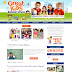 {Blog / Site} Great Kids School