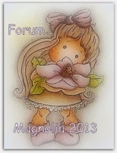 Forum Magnolia