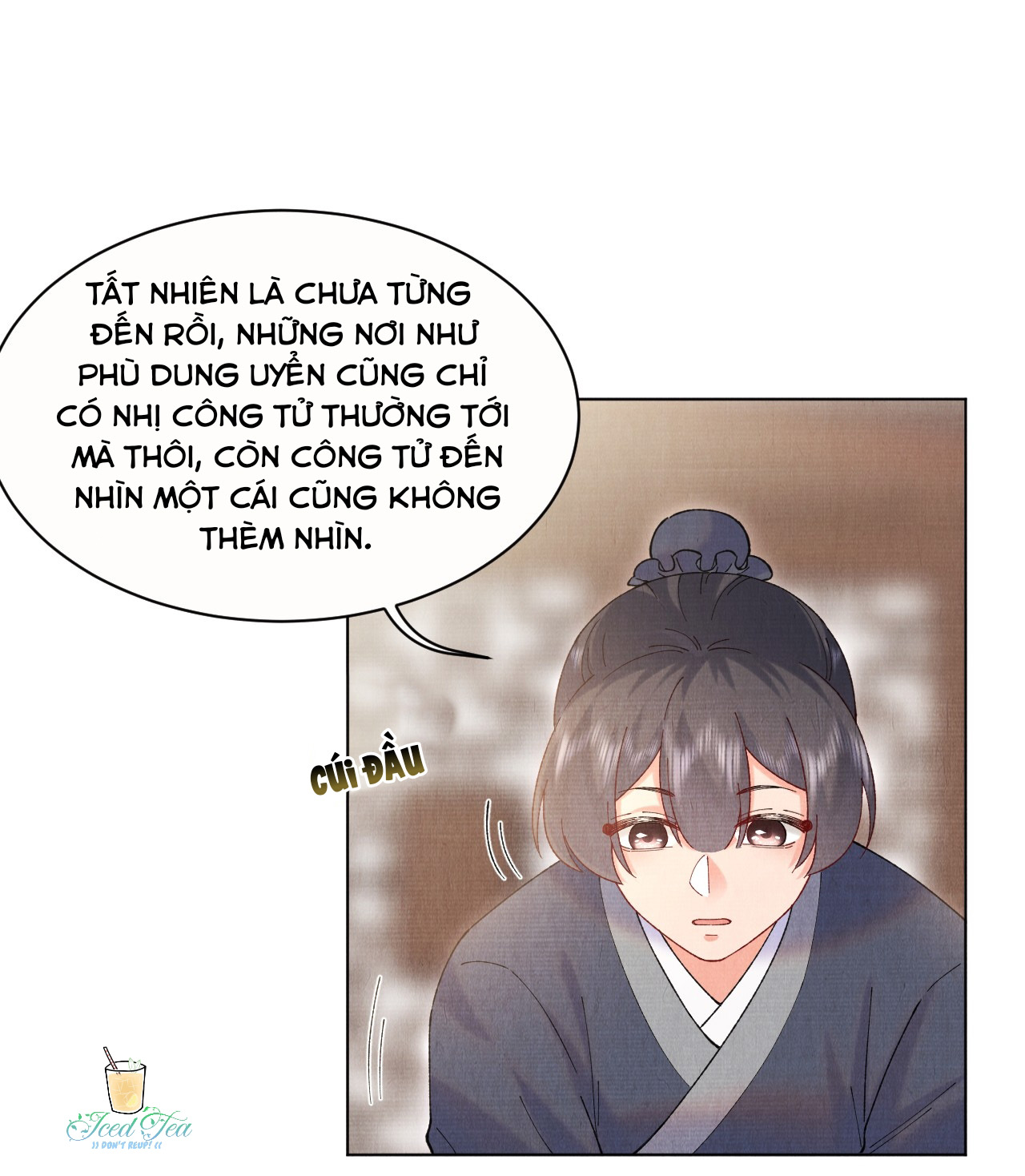 Đọc truyện Giang Hồ Biến Địa Thị Kỳ Ba - Chapter 13