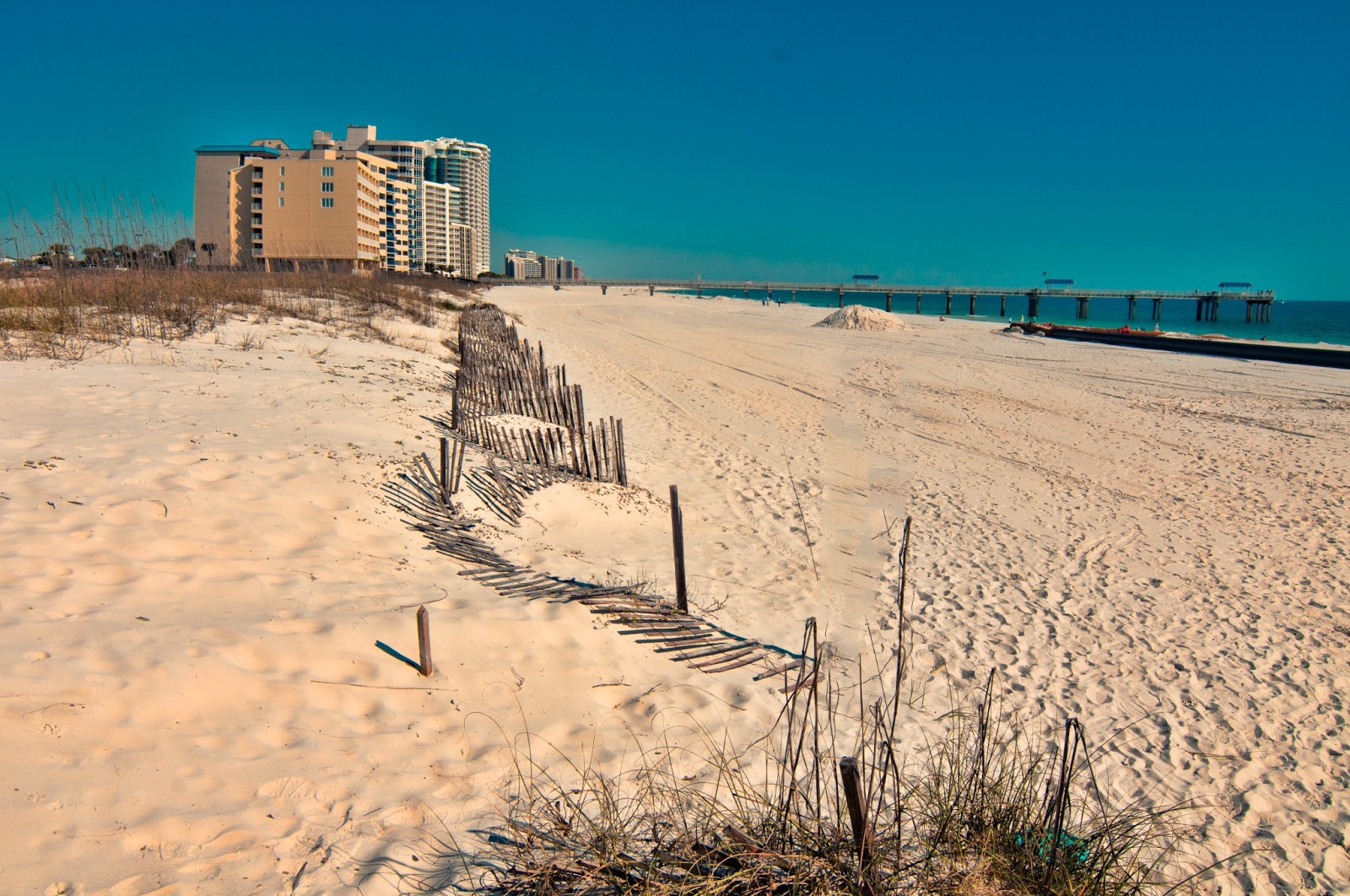 Finding Jerry and Mary Lillian and Foley, Alabama