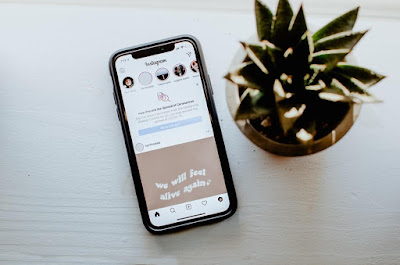 The Right Way to Use IGTV as an Online Business Promotion Media
