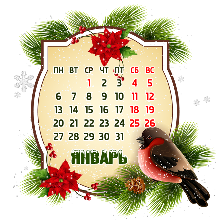 Календарь январь 2. Календарь на январь месяц. Красивый календарь на январь. Новогодний календарь январь. Настенный календарь месяц январь.