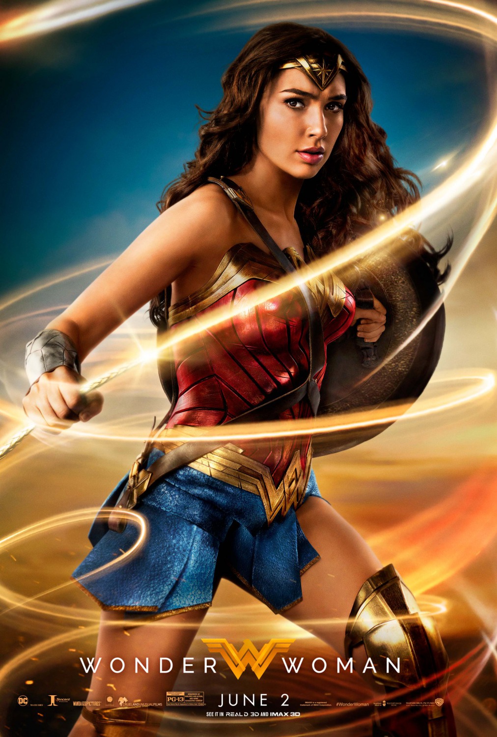WONDER WOMAN Trailers, TV Spots, Clips, Featurettes, Images and Posters The Entertainment Factor WONDER WOMAN Trailers, TV Spots, Clips, Featurettes, Images and Posters The Entertainment Factor