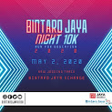Bintaro Jaya Night 10K • 2020