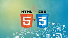 HTML5 & CSS3 ♦ Build responsive website from scratch