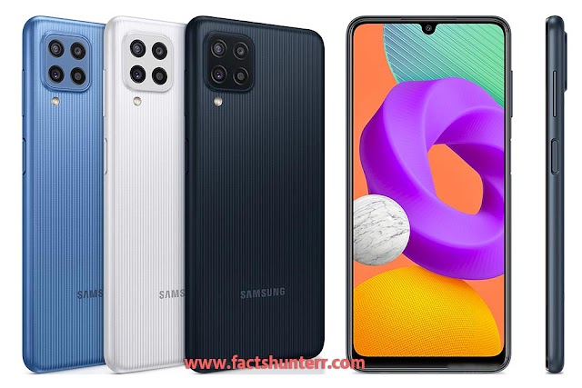 Lower Mid-Budget Samsung Galaxy M22 Smartphone Price, Features, and Specs