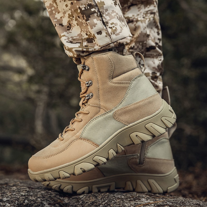 Wayrates - men's tactical clothing and boots - Fairyland of Beauty