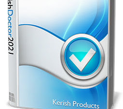 Kerish Doctor 2021 4.85 Full Version