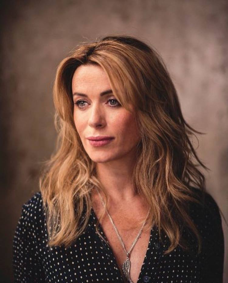 About Eve Myles/Filmography - EveMyles.Net.Gallery