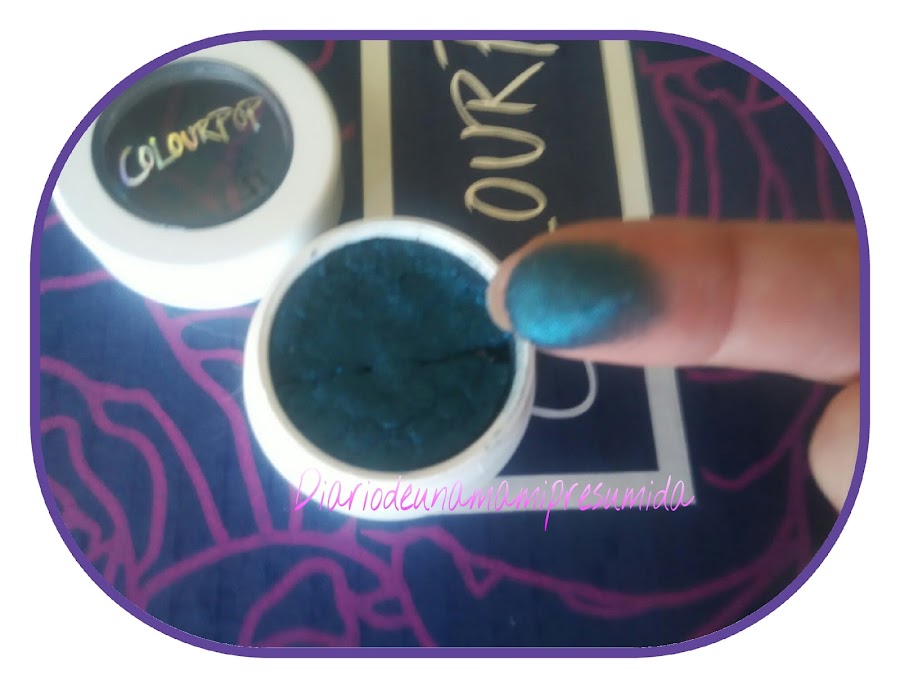 sombra coconut colourpop