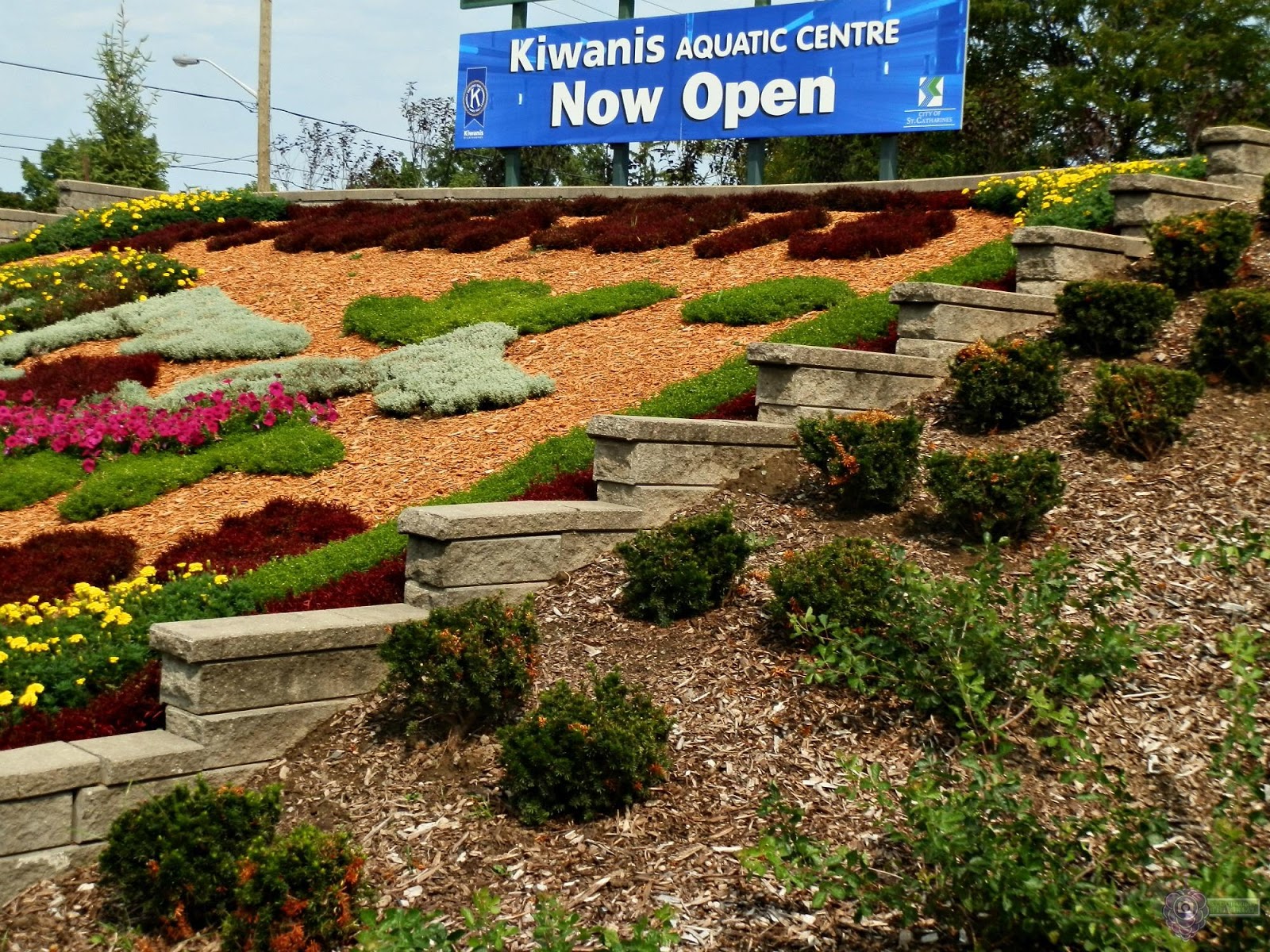 SCG Niagara The St. Catharines KIWANIS AQUATICS CENTRE & LIBRARY (+ 30