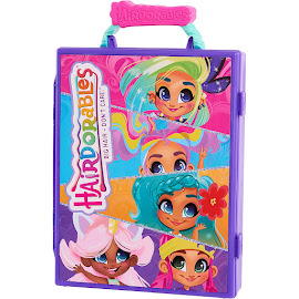 Hairdorables Carry Case Other Releases Miscellaneous Doll