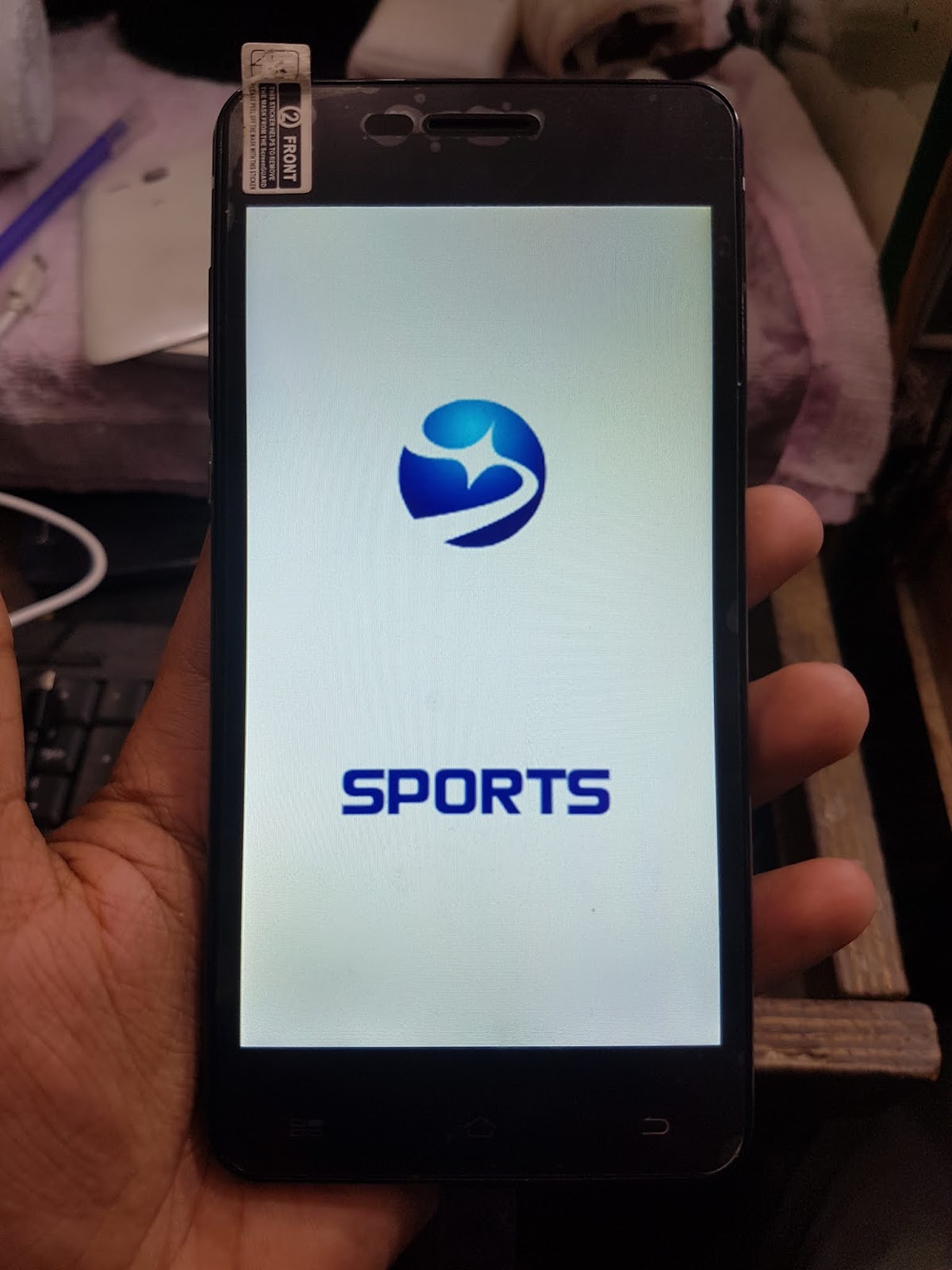 Sports Sp3 Galaxy Flash File 