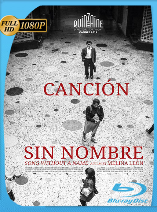 Canción Sin Nombre (2019) Latino HD Web-DL 1080p [Google Drive] Tomyly